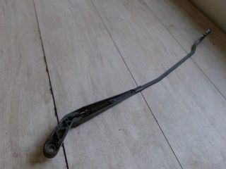 bontott VW GOLF IV Jobb első Ablaktörlő Kar