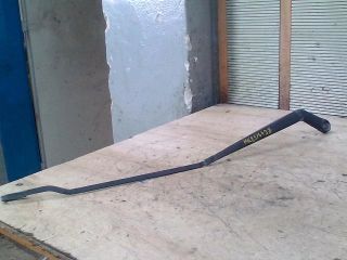 bontott VW GOLF IV Jobb első Ablaktörlő Kar