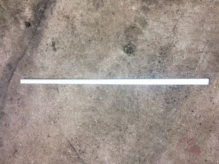 bontott VW GOLF IV Jobb első Ajtó Díszléc