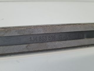 bontott VW GOLF IV Jobb első Ajtó Díszléc