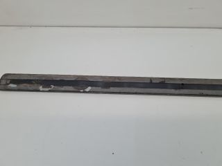 bontott VW GOLF IV Jobb első Ajtó Díszléc