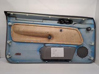 bontott VW GOLF IV Jobb első Ajtó Kárpit