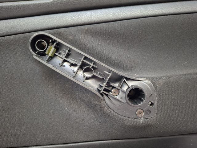 bontott VW GOLF IV Jobb első Ajtó Kárpit