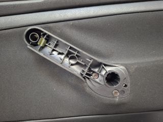 bontott VW GOLF IV Jobb első Ajtó Kárpit