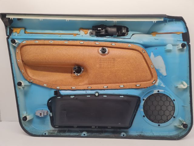 bontott VW GOLF IV Jobb első Ajtó Kárpit