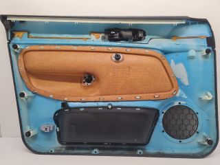 bontott VW GOLF IV Jobb első Ajtó Kárpit