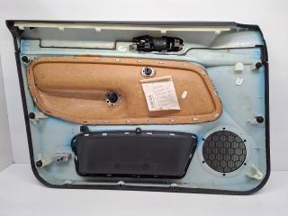 bontott VW GOLF IV Jobb első Ajtó Kárpit