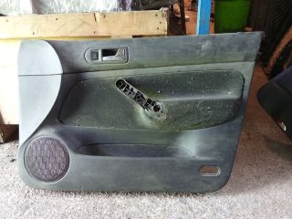 bontott VW GOLF IV Jobb első Ajtó Kárpit