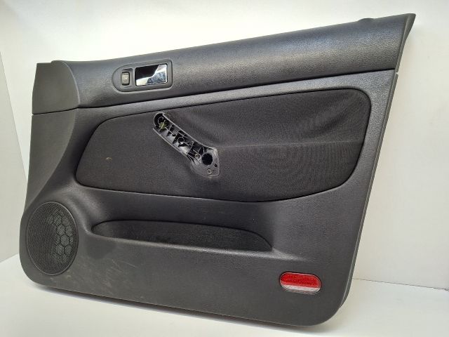 bontott VW GOLF IV Jobb első Ajtó Kárpit