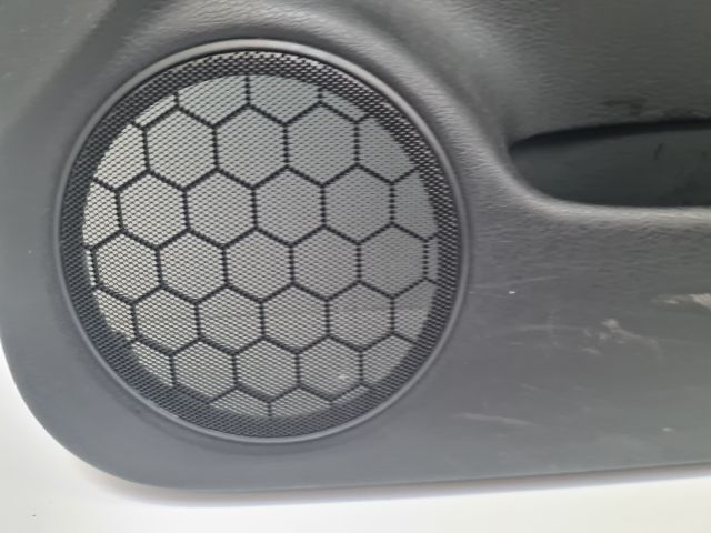 bontott VW GOLF IV Jobb első Ajtó Kárpit