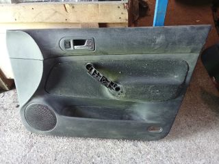 bontott VW GOLF IV Jobb első Ajtó Kárpit