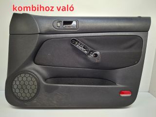 bontott VW GOLF IV Jobb első Ajtó Kárpit