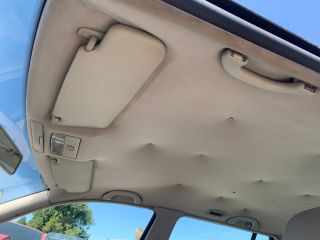 bontott VW GOLF IV Jobb első Ajtó Kárpit