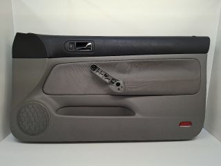 bontott VW GOLF IV Jobb első Ajtó Kárpit