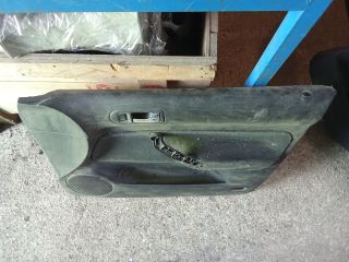 bontott VW GOLF IV Jobb első Ajtó Kárpit