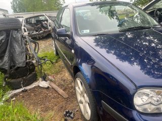 bontott VW GOLF IV Jobb első Ajtó Kárpit