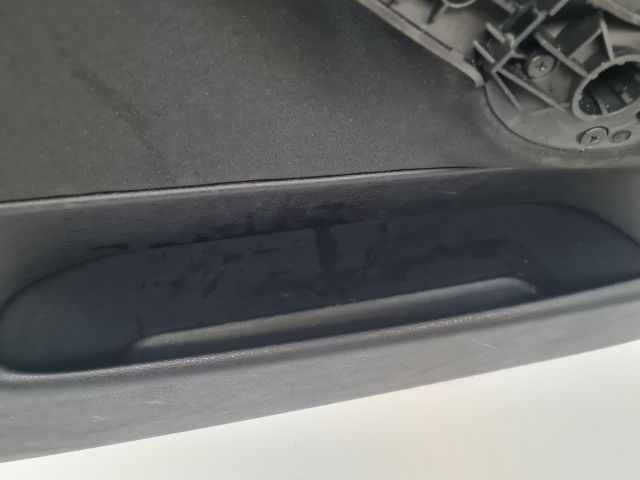 bontott VW GOLF IV Jobb első Ajtó Kárpit