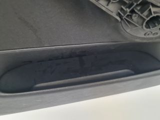 bontott VW GOLF IV Jobb első Ajtó Kárpit