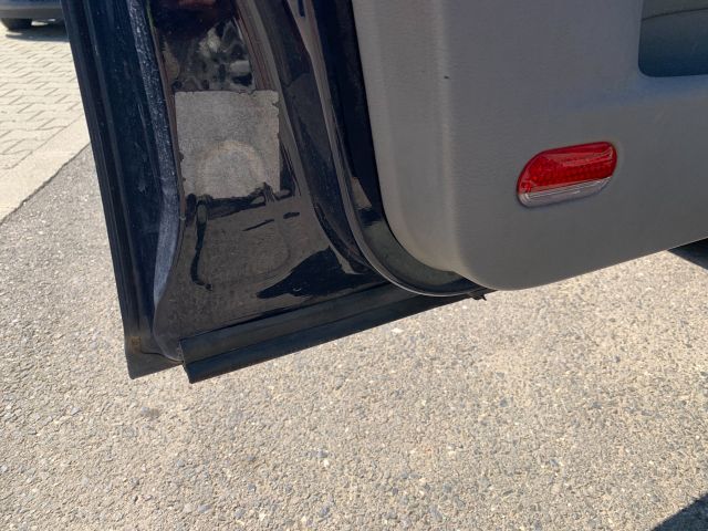 bontott VW GOLF IV Jobb első Ajtó Kárpit