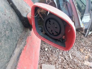 bontott VW GOLF IV Jobb első Ajtó (Részeivel)