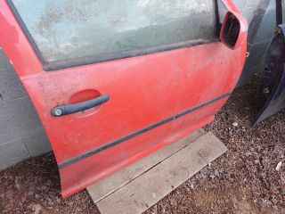 bontott VW GOLF IV Jobb első Ajtó (Részeivel)