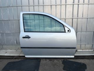 bontott VW GOLF IV Jobb első Ajtó (Részeivel)