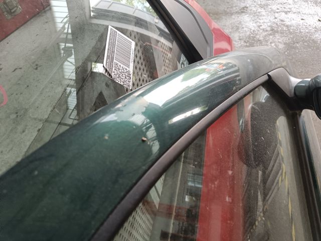 bontott VW GOLF IV Jobb első Ajtó (Részeivel)