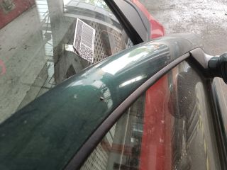 bontott VW GOLF IV Jobb első Ajtó (Részeivel)