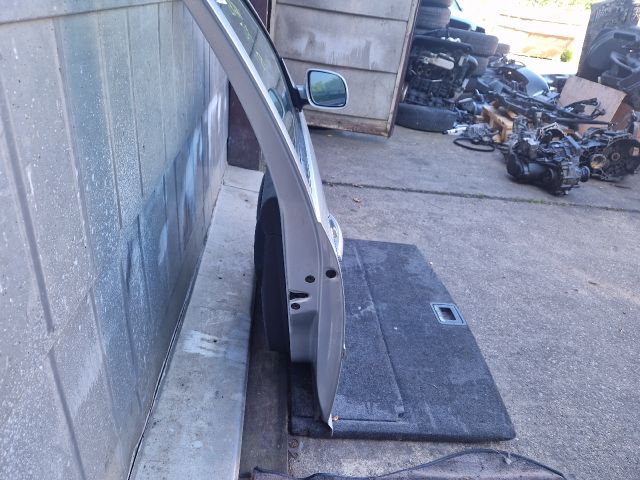 bontott VW GOLF IV Jobb első Ajtó (Részeivel)