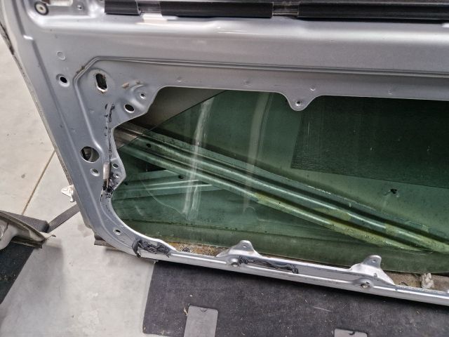 bontott VW GOLF IV Jobb első Ajtó (Részeivel)