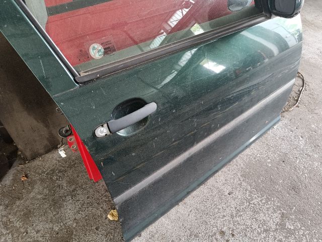 bontott VW GOLF IV Jobb első Ajtó (Részeivel)