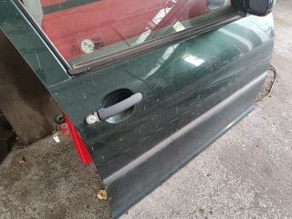 bontott VW GOLF IV Jobb első Ajtó (Részeivel)