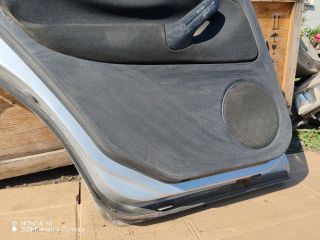 bontott VW GOLF IV Jobb első Ajtó (Részeivel)