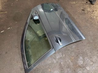 bontott VW GOLF IV Jobb első Ajtó (Részeivel)