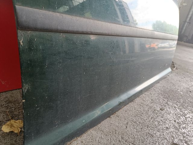 bontott VW GOLF IV Jobb első Ajtó (Részeivel)