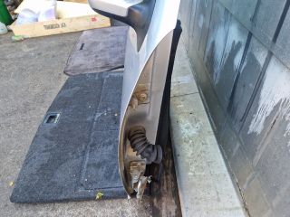 bontott VW GOLF IV Jobb első Ajtó (Részeivel)