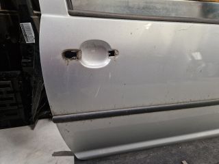 bontott VW GOLF IV Jobb első Ajtó (Részeivel)