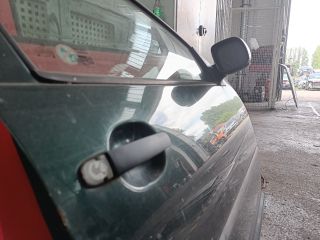 bontott VW GOLF IV Jobb első Ajtó (Részeivel)