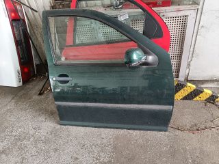 bontott VW GOLF IV Jobb első Ajtó (Részeivel)