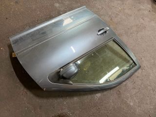 bontott VW GOLF IV Jobb első Ajtó (Részeivel)