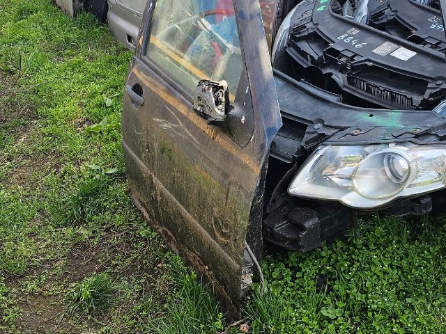 bontott VW GOLF IV Jobb első Ajtó (Részeivel)