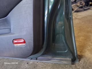 bontott VW GOLF IV Jobb első Ajtó (Részeivel)