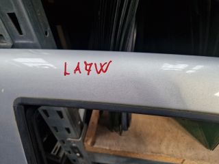 bontott VW GOLF IV Jobb első Ajtó (Részeivel)