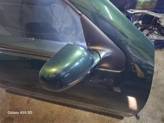 bontott VW GOLF IV Jobb első Ajtó (Részeivel)