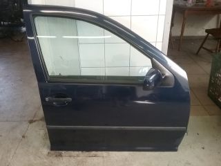 bontott VW GOLF IV Jobb első Ajtó (Részeivel)