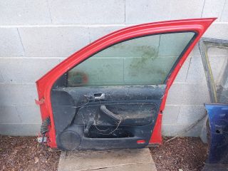 bontott VW GOLF IV Jobb első Ajtó (Részeivel)