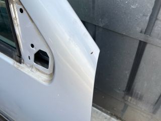 bontott VW GOLF IV Jobb első Ajtó (Részeivel)