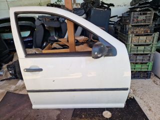 bontott VW GOLF IV Jobb első Ajtó (Részeivel)