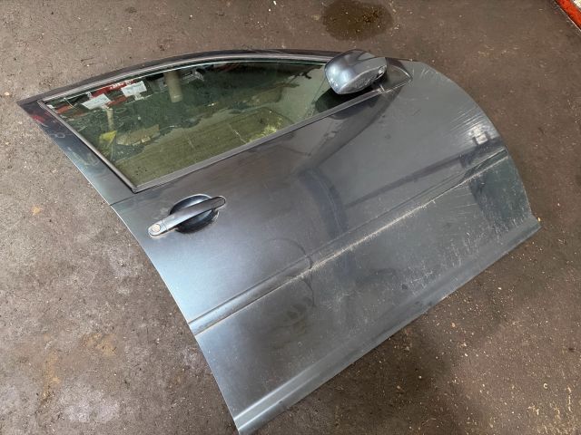 bontott VW GOLF IV Jobb első Ajtó (Részeivel)