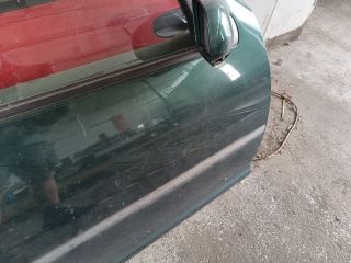 bontott VW GOLF IV Jobb első Ajtó (Részeivel)